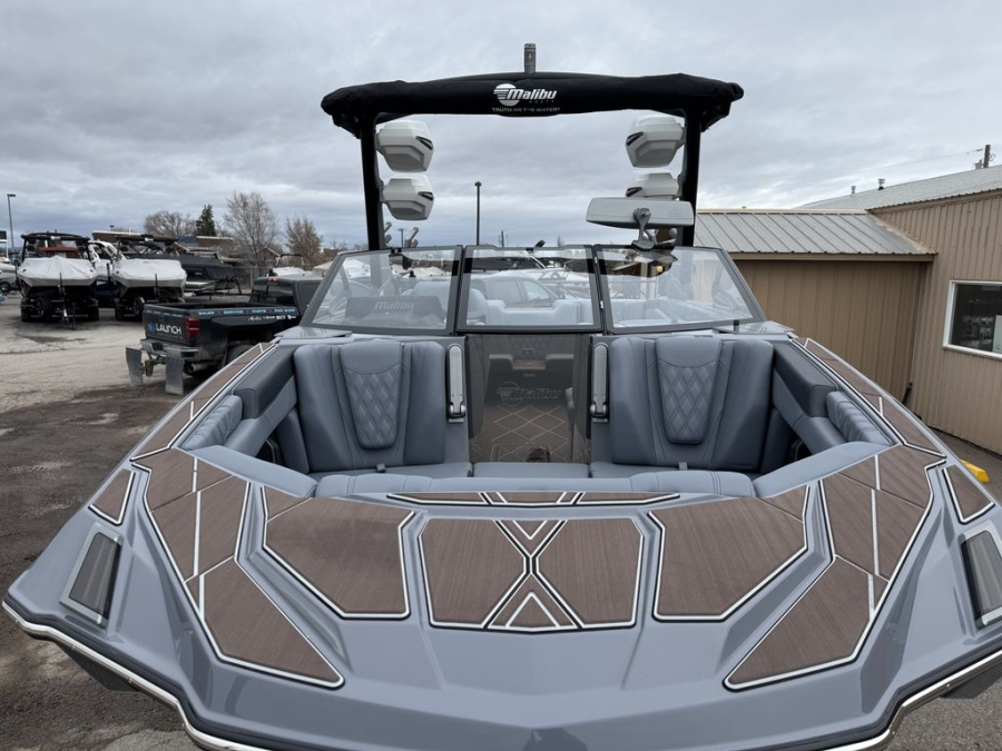 2026 Malibu Boats M230 for sale in Kalispell, Montana