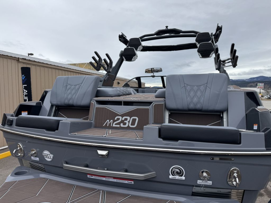 2026 Malibu Boats M230 for sale in Kalispell, Montana