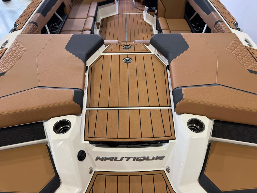 2026 Nautique Boats GS22 for sale in Lewisville, Texas