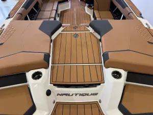 2026 Nautique Boats GS22 for sale in Lewisville, Texas