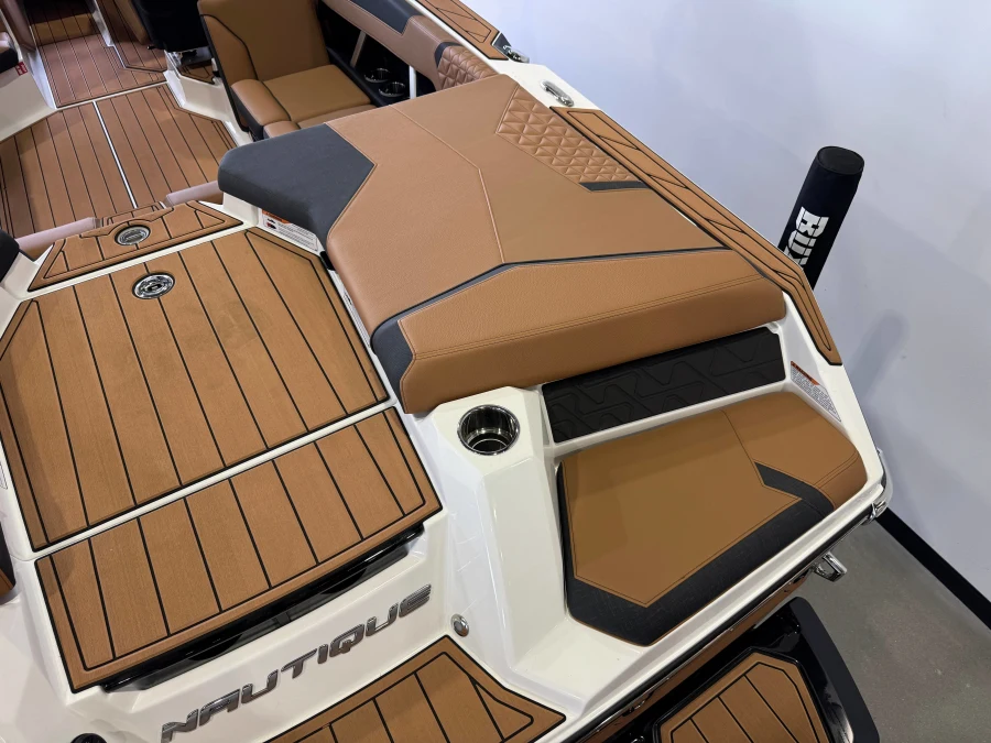 2026 Nautique Boats GS22 for sale in Lewisville, Texas