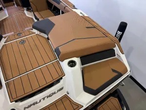 2026 Nautique Boats GS22 for sale in Lewisville, Texas