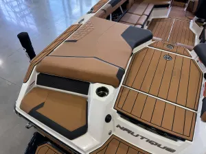 2026 Nautique Boats GS22 for sale in Lewisville, Texas
