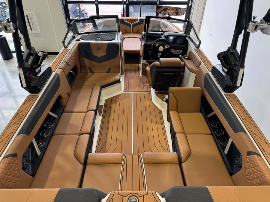 2026 Nautique Boats GS22 for sale in Lewisville, Texas