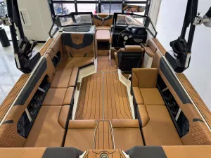 2026 Nautique Boats GS22 for sale in Lewisville, Texas