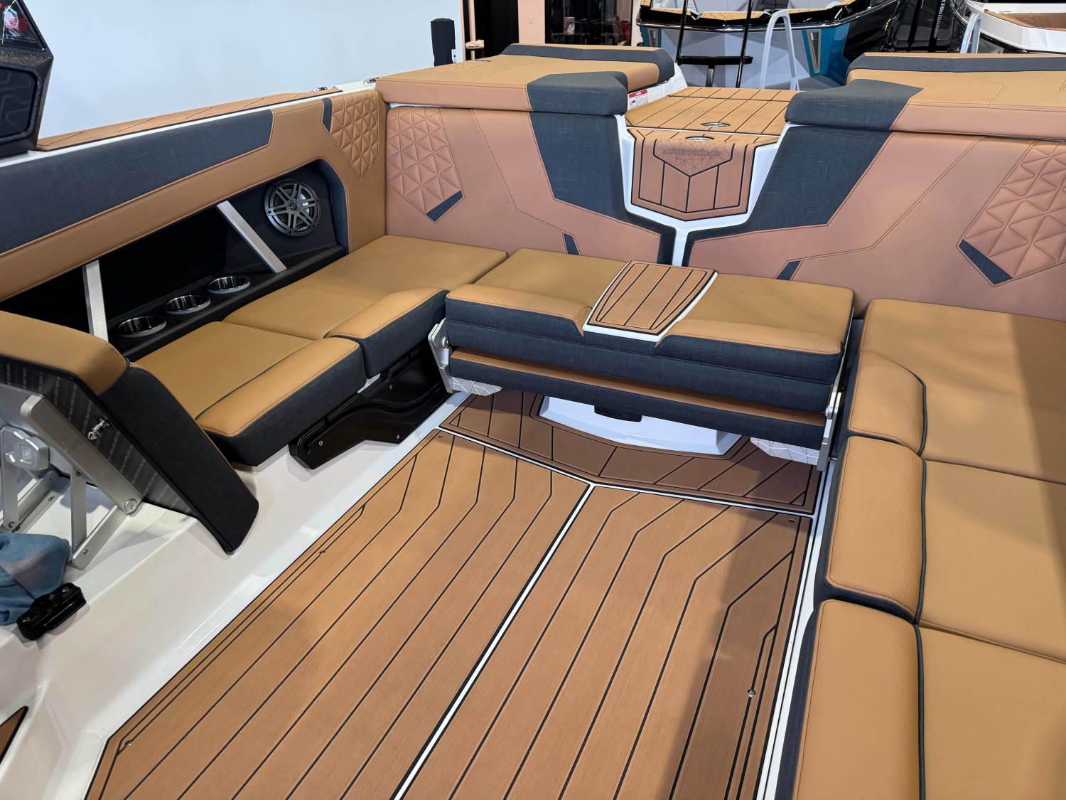 2026 Nautique Super Air Nautique GS22