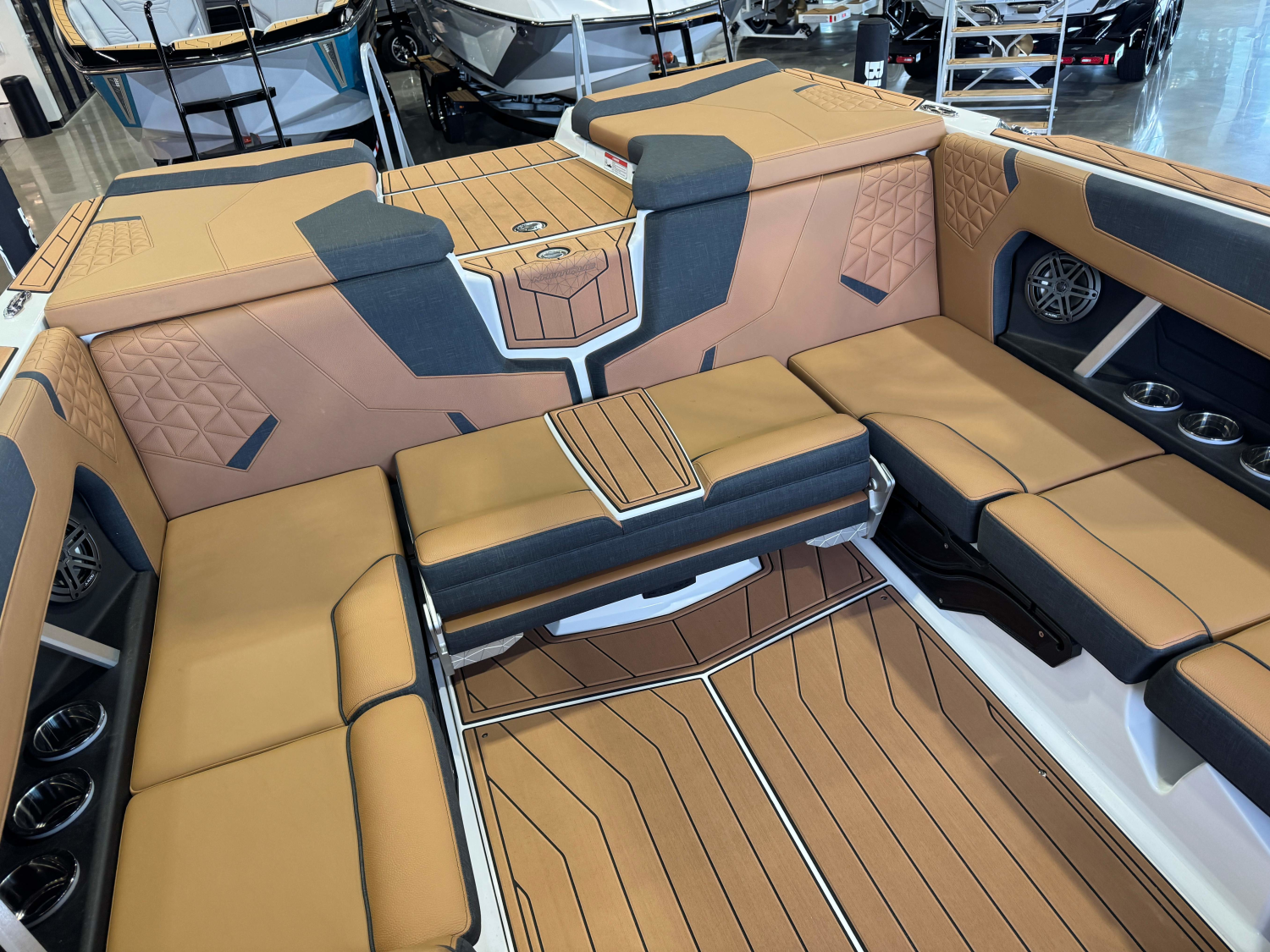 2026 Nautique Super Air Nautique GS22