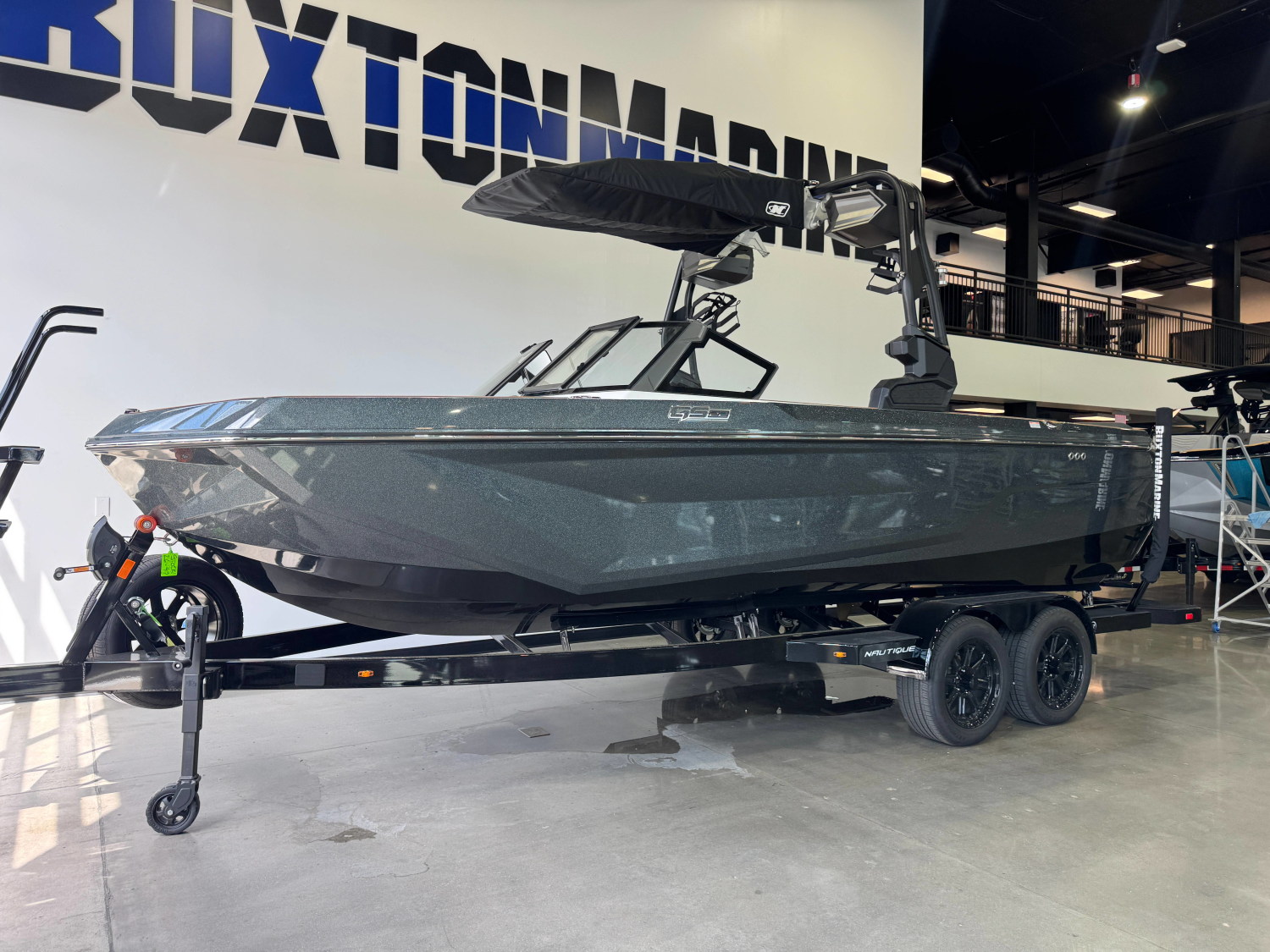 2026 Nautique Super Air Nautique GS22