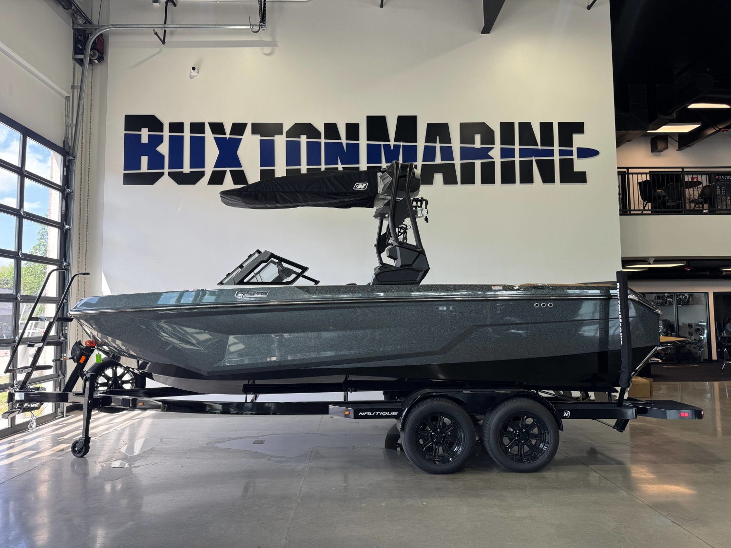 2026 Nautique Super Air Nautique GS22