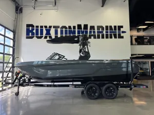 2026 Nautique Boats GS22 for sale in Lewisville, Texas