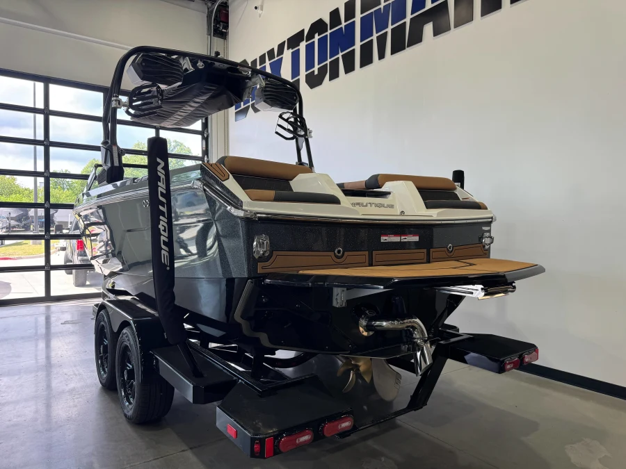 2026 Nautique Boats GS22 for sale in Lewisville, Texas