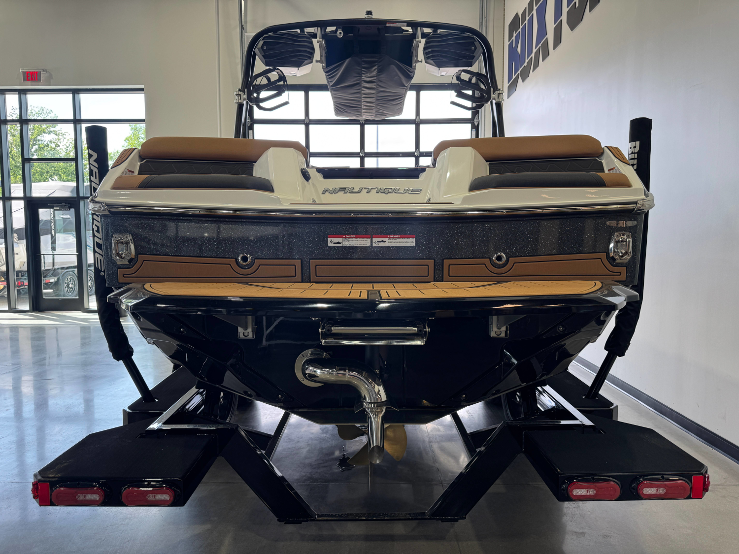 2026 Nautique Super Air Nautique GS22