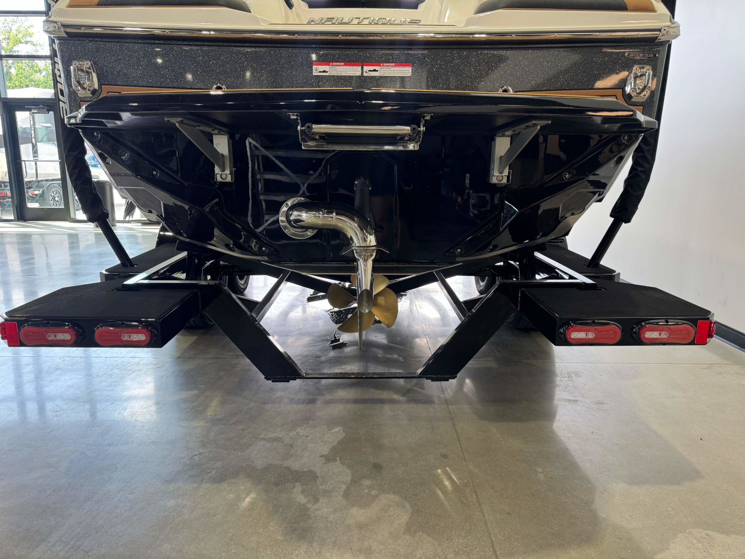 2026 Nautique Super Air Nautique GS22