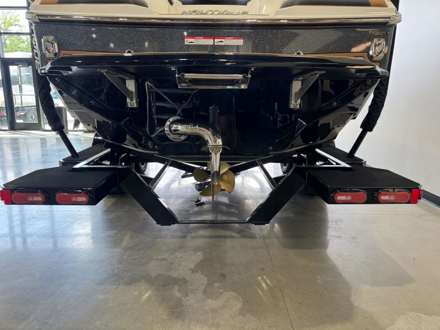 2026 Nautique Boats GS22 for sale in Lewisville, Texas