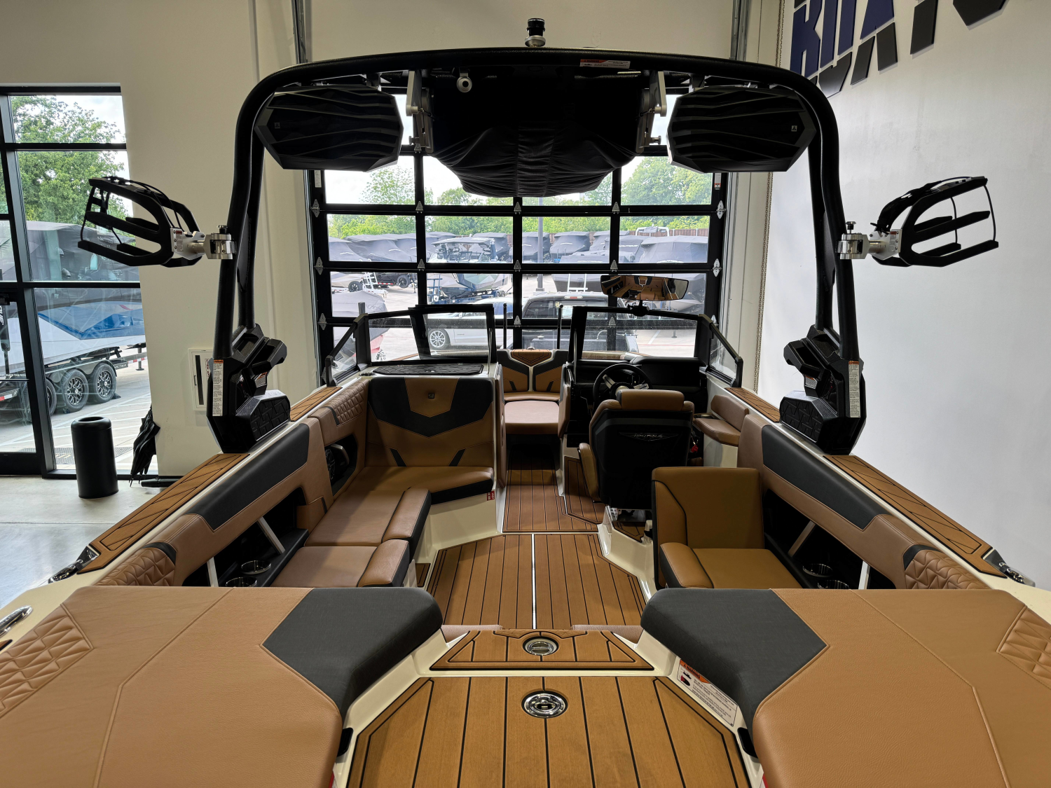 2026 Nautique Super Air Nautique GS22