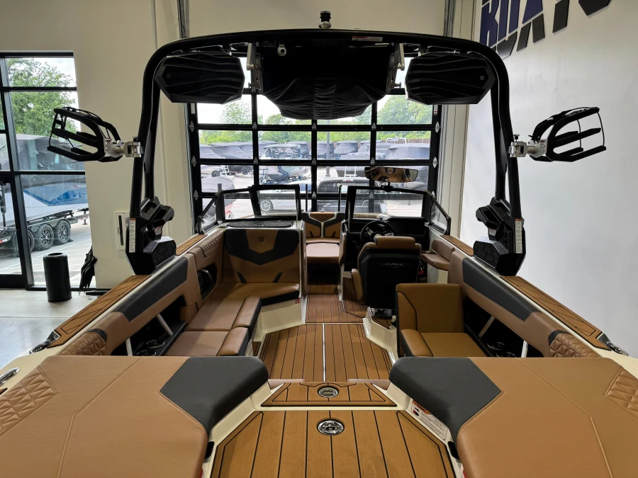 2026 Nautique Boats GS22 for sale in Lewisville, Texas