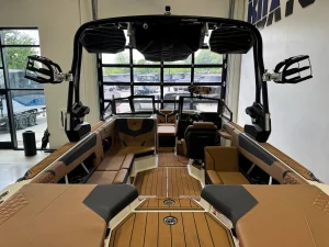 2026 Nautique Boats GS22 for sale in Lewisville, Texas