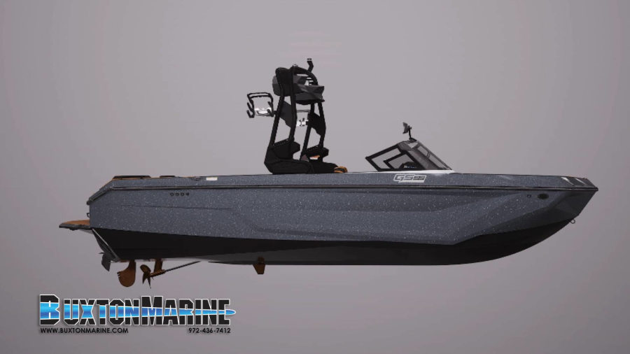 2026 Nautique Boats GS22 for sale in Lewisville, Texas