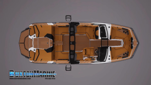 2026 Nautique Boats GS22 for sale in Lewisville, Texas