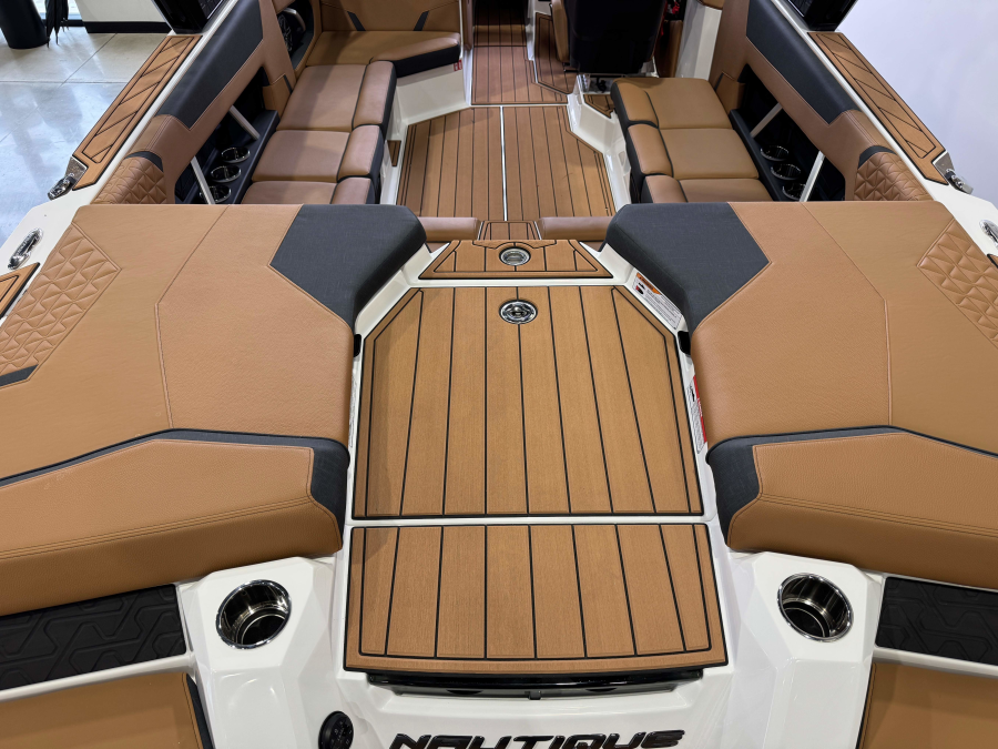 2026 Nautique Boats GS22 for sale in Lewisville, Texas