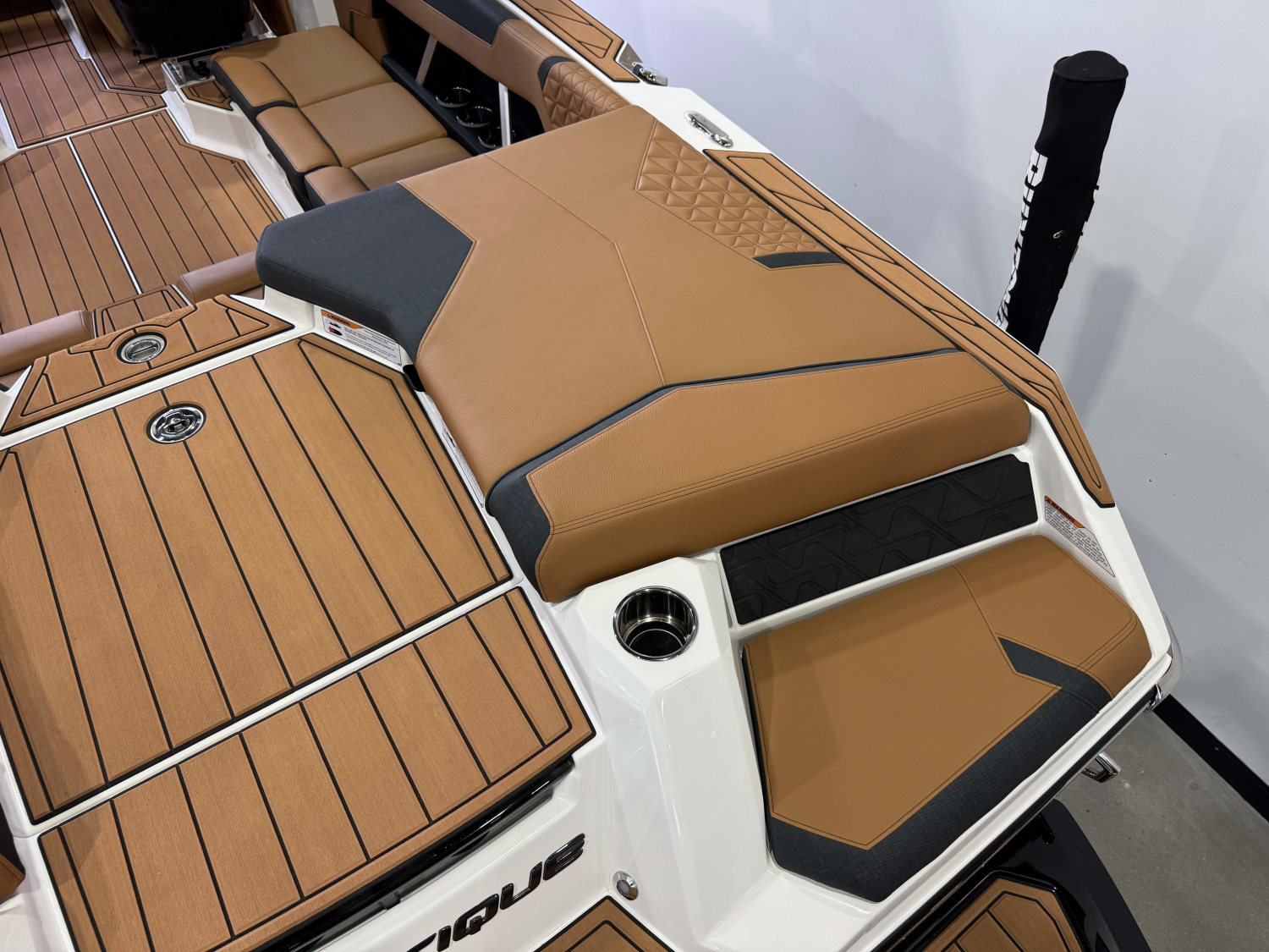 2026 Nautique Boats GS22 for sale in Lewisville, Texas