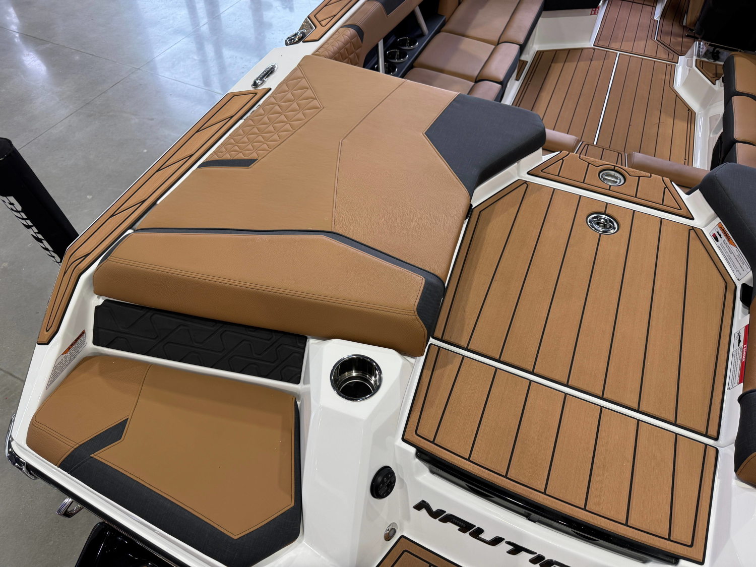 2026 Nautique Boats GS22 for sale in Lewisville, Texas