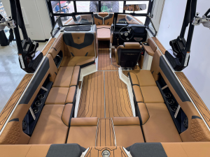 2026 Nautique Boats GS22 for sale in Lewisville, Texas