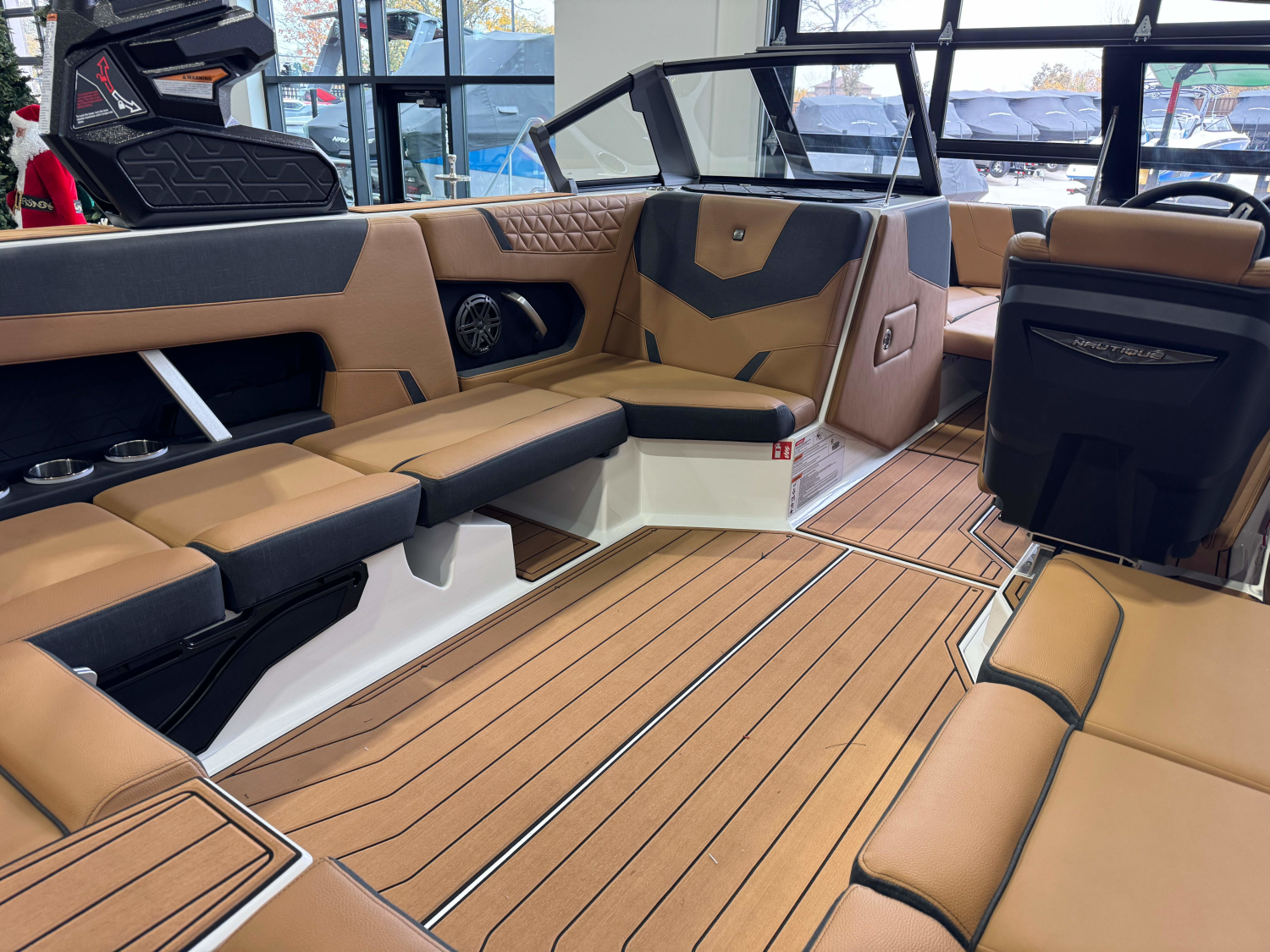 2026 Nautique Boats GS22 for sale in Lewisville, Texas