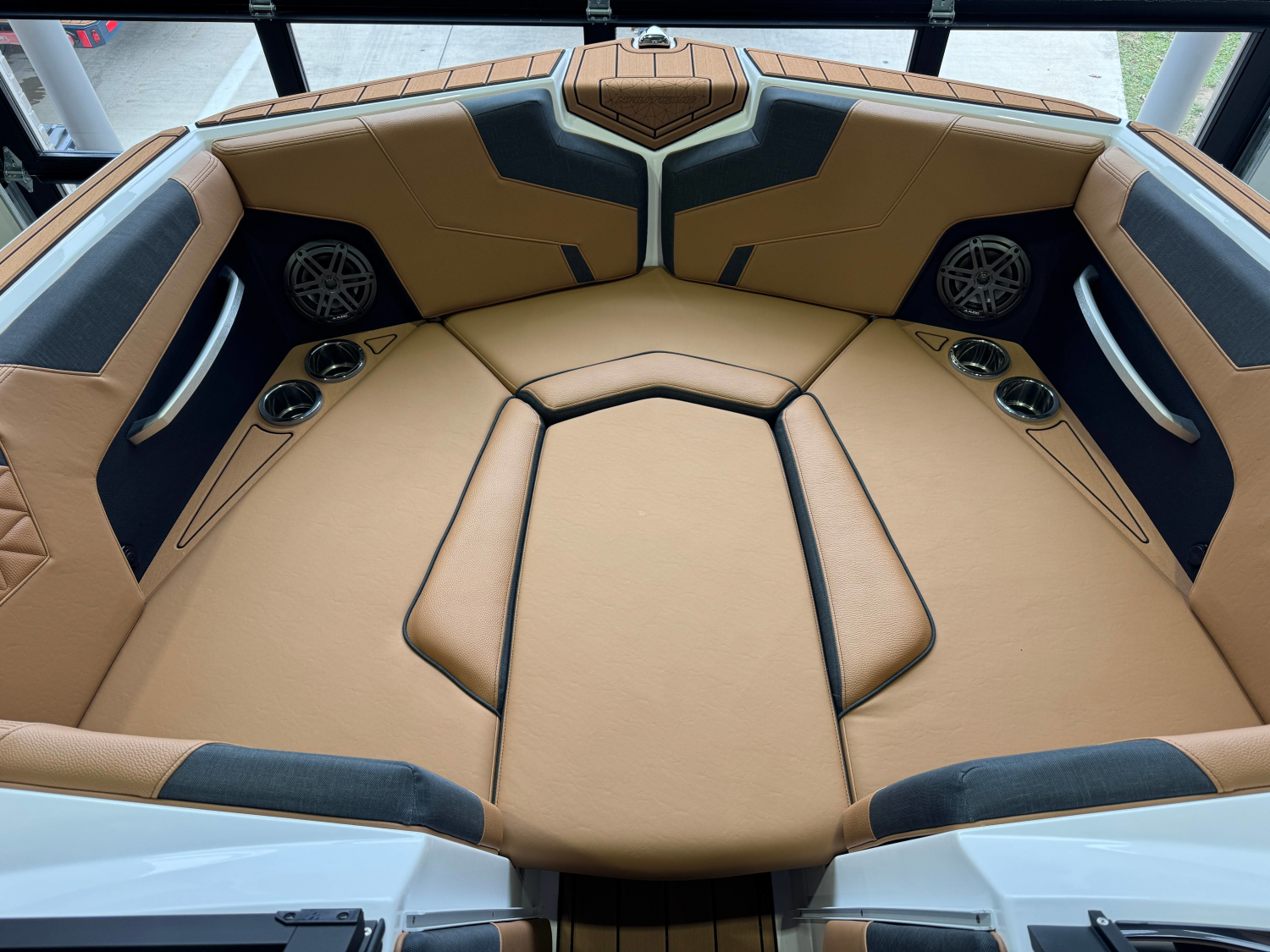 2026 Nautique Boats GS22 for sale in Lewisville, Texas