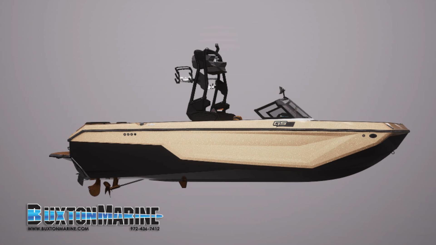 2026 Nautique Boats GS22 for sale in Lewisville, Texas