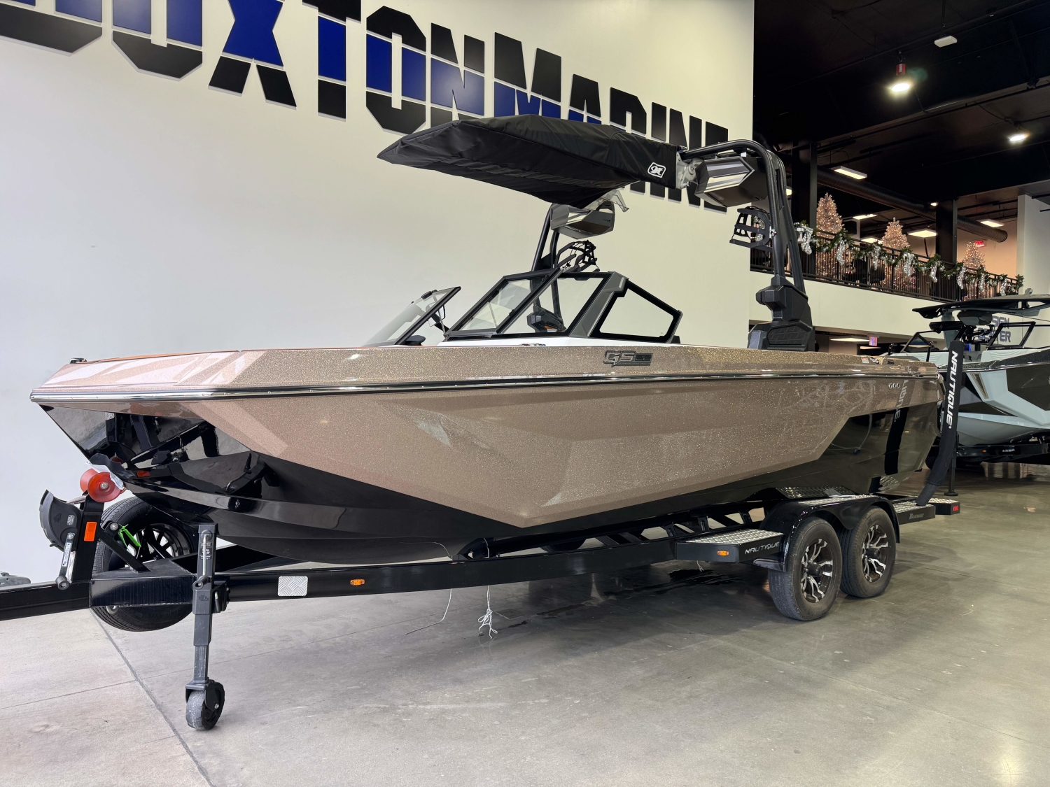 2026 Nautique Super Air Nautique GS22