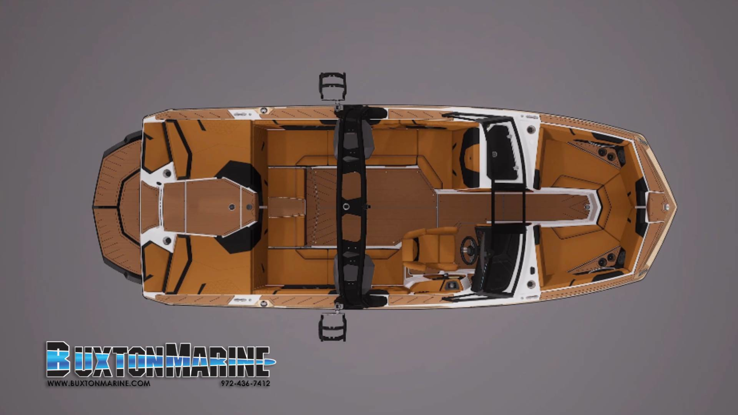 2026 Nautique Super Air Nautique GS22