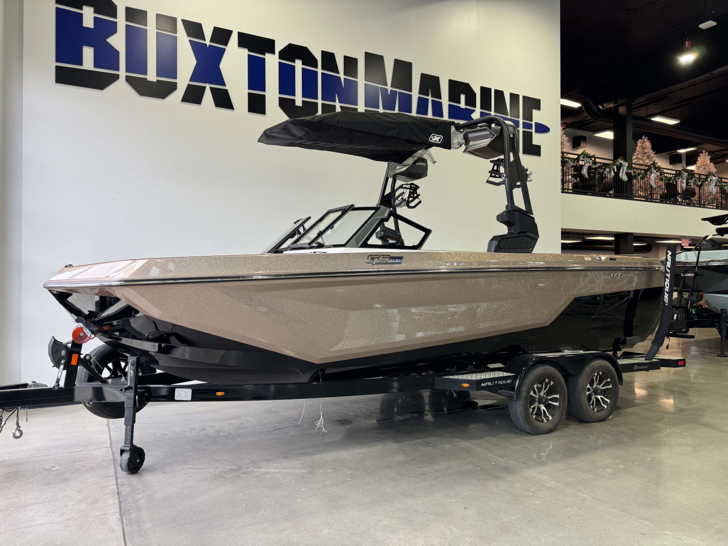 2026 Nautique Super Air Nautique GS22