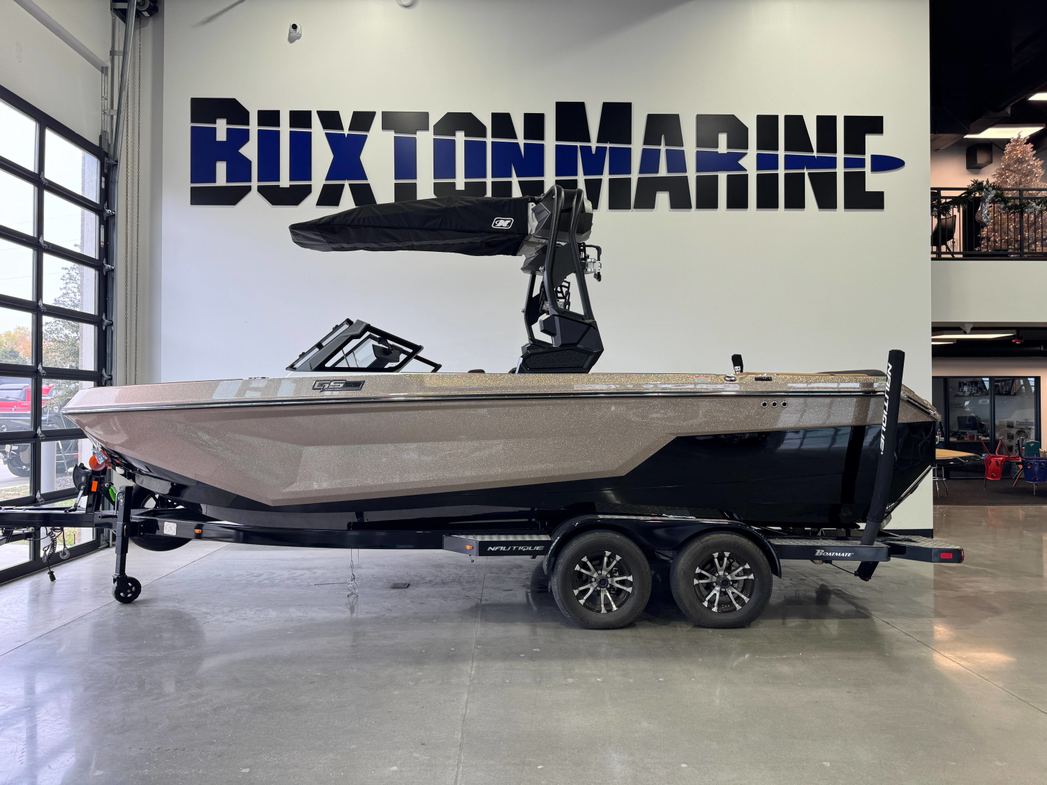 2026 Nautique Super Air Nautique GS22