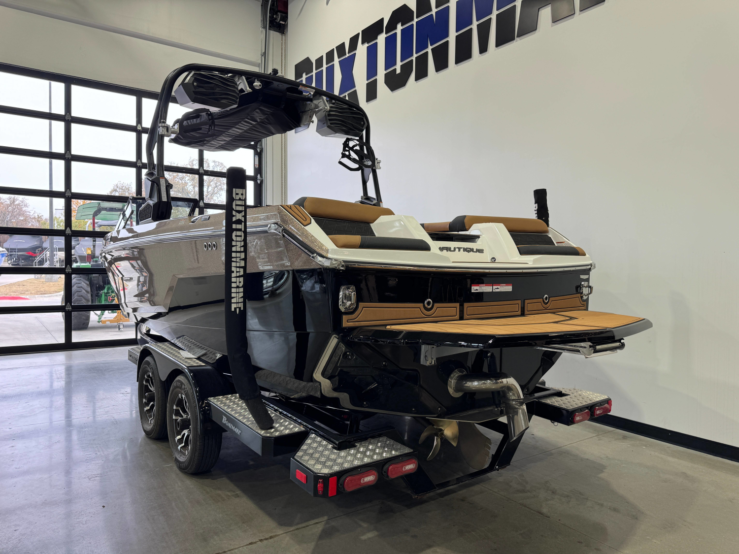 2026 Nautique Super Air Nautique GS22