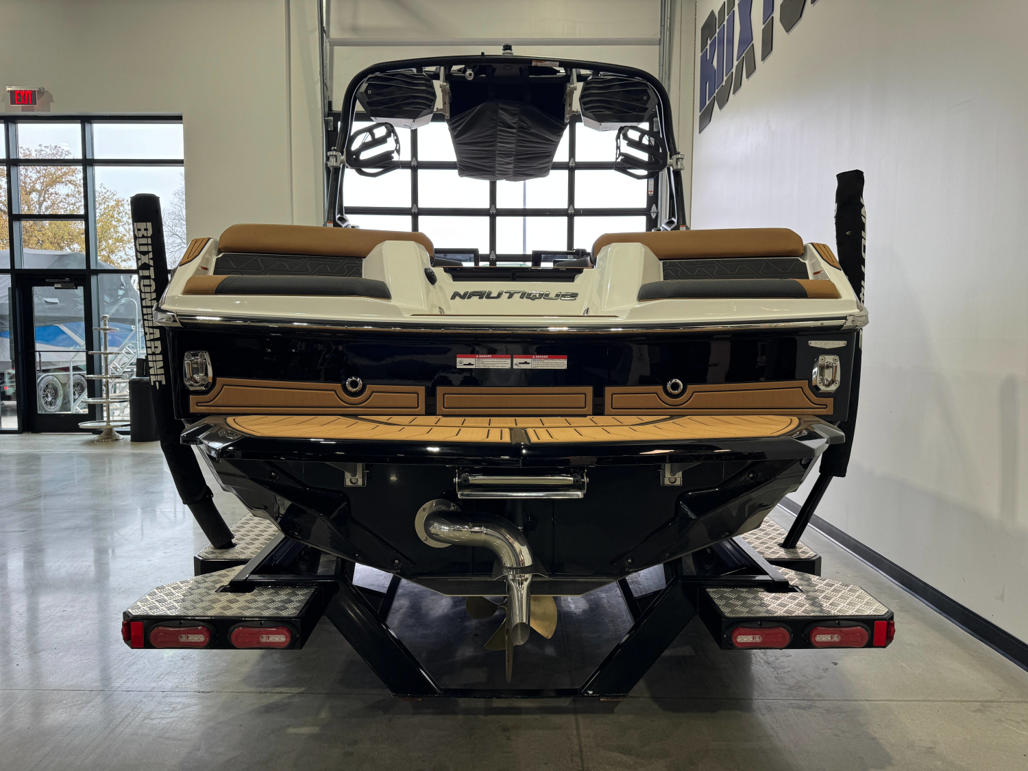 2026 Nautique Boats GS22 for sale in Lewisville, Texas