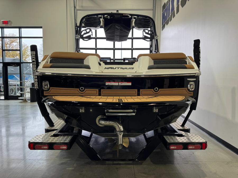 2026 Nautique Boats GS22 for sale in Lewisville, Texas