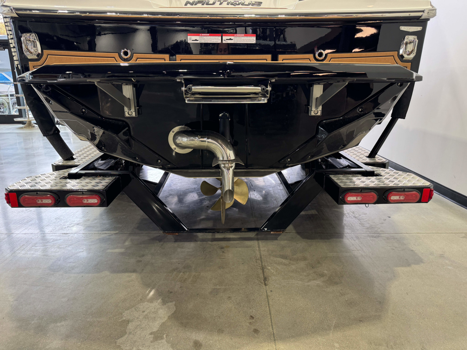 2026 Nautique Boats GS22 for sale in Lewisville, Texas