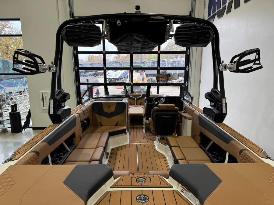 2026 Nautique Boats GS22 for sale in Lewisville, Texas