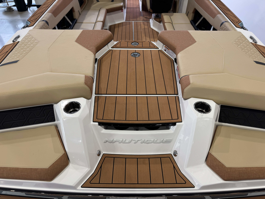 2026 Nautique Boats GS22 for sale in Lewisville, Texas