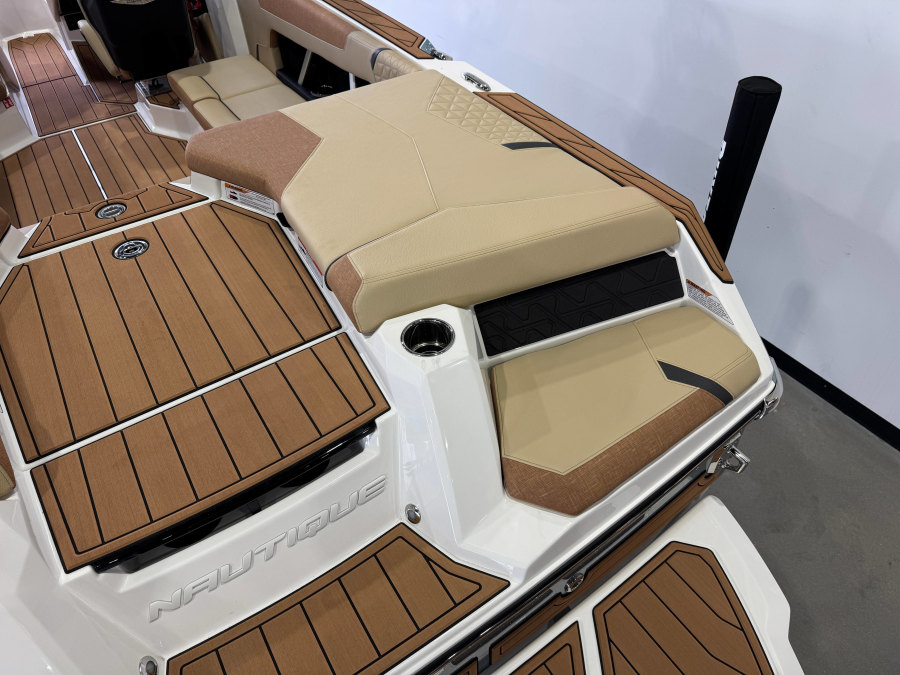 2026 Nautique Boats GS22 for sale in Lewisville, Texas