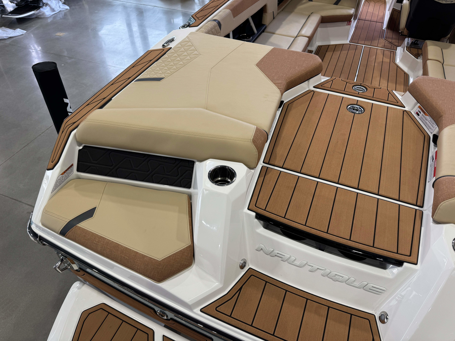 2026 Nautique Boats GS22 for sale in Lewisville, Texas