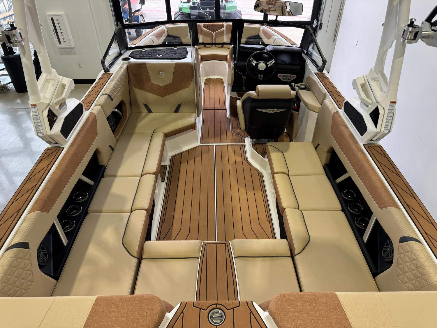 2026 Nautique Boats GS22 for sale in Lewisville, Texas