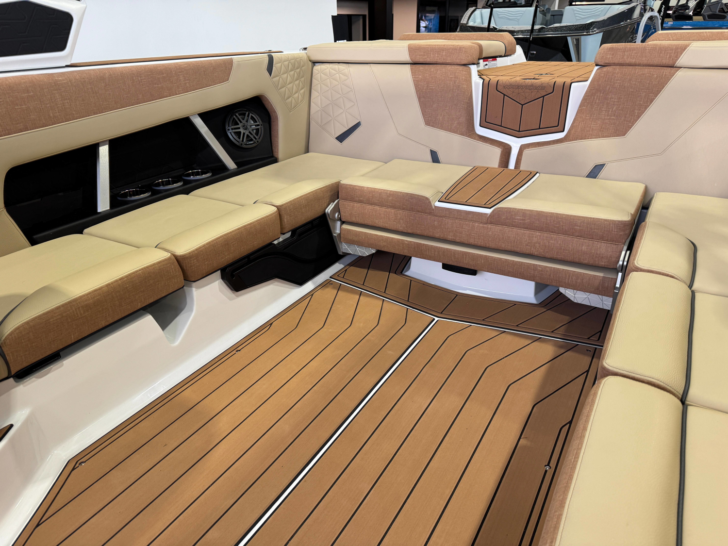 2026 Nautique Boats GS22 for sale in Lewisville, Texas