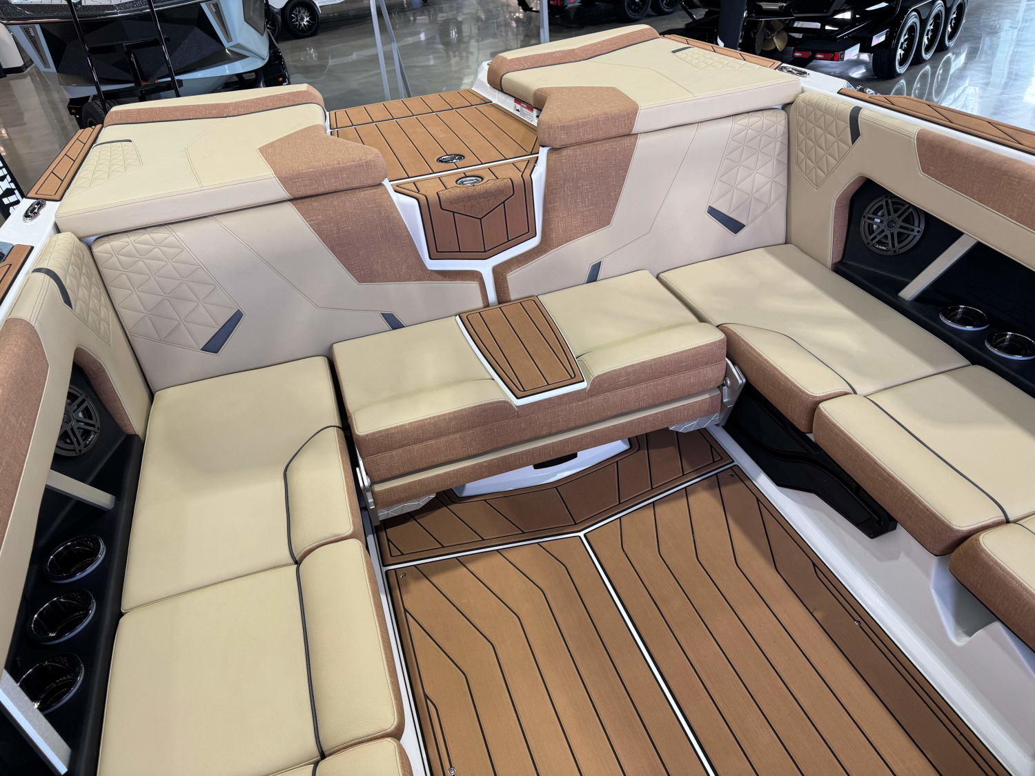 2026 Nautique Boats GS22 for sale in Lewisville, Texas