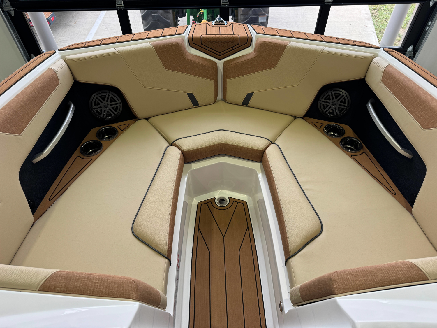 2026 Nautique Boats GS22 for sale in Lewisville, Texas