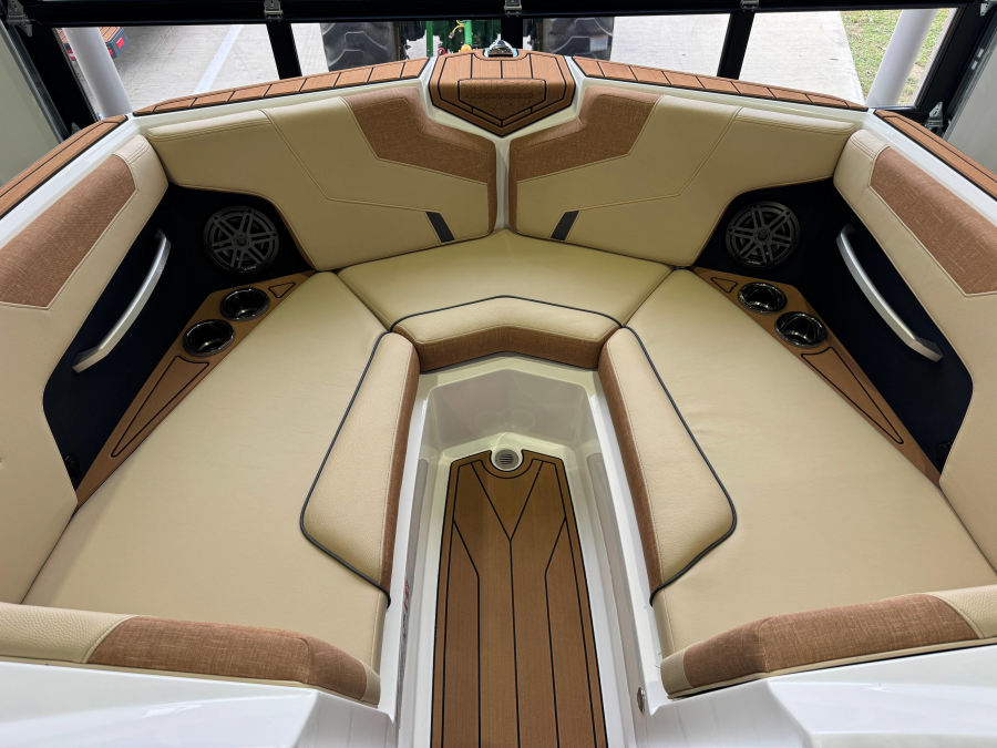 2026 Nautique Boats GS22 for sale in Lewisville, Texas