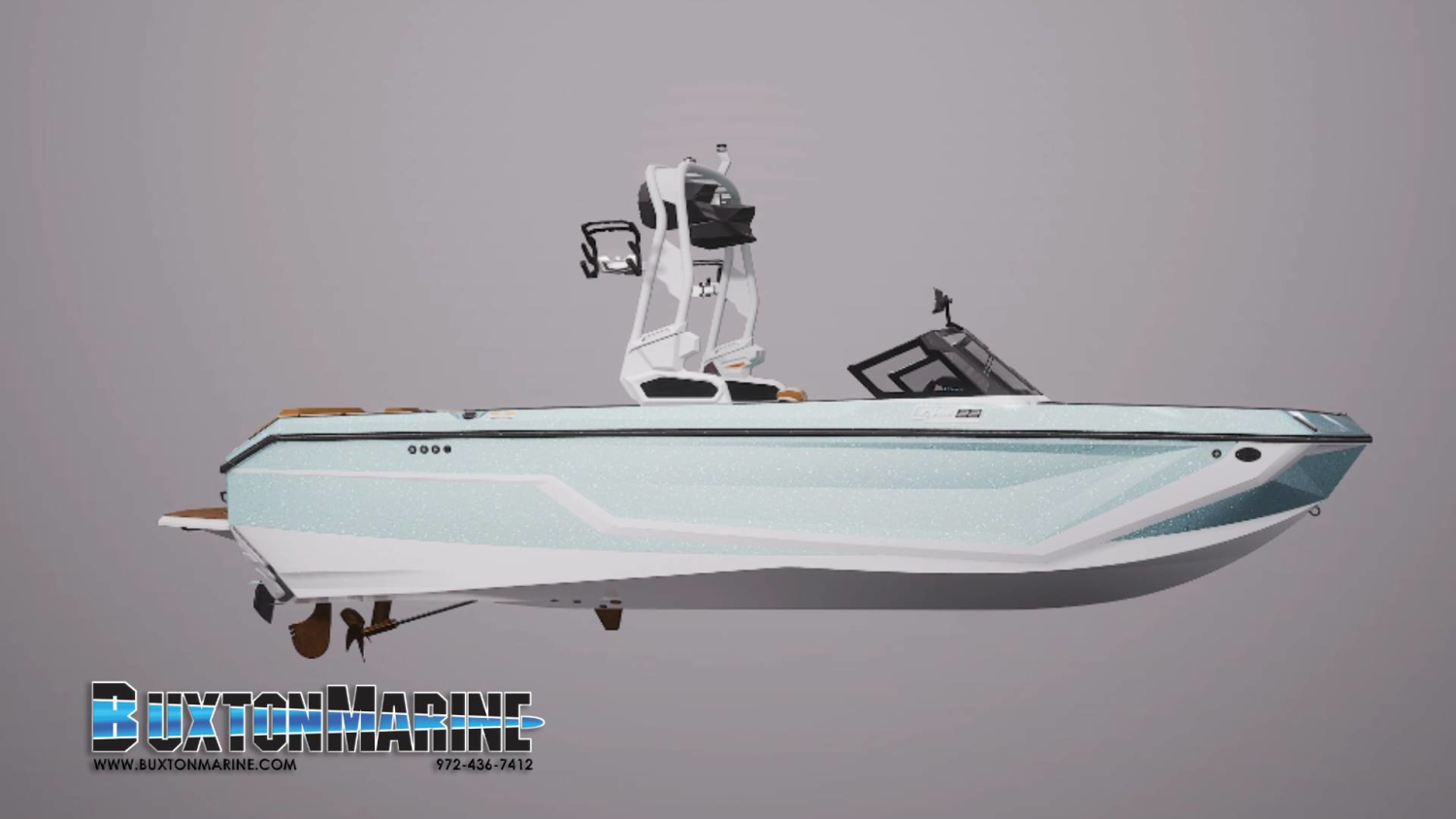 2026 Nautique Super Air Nautique GS22