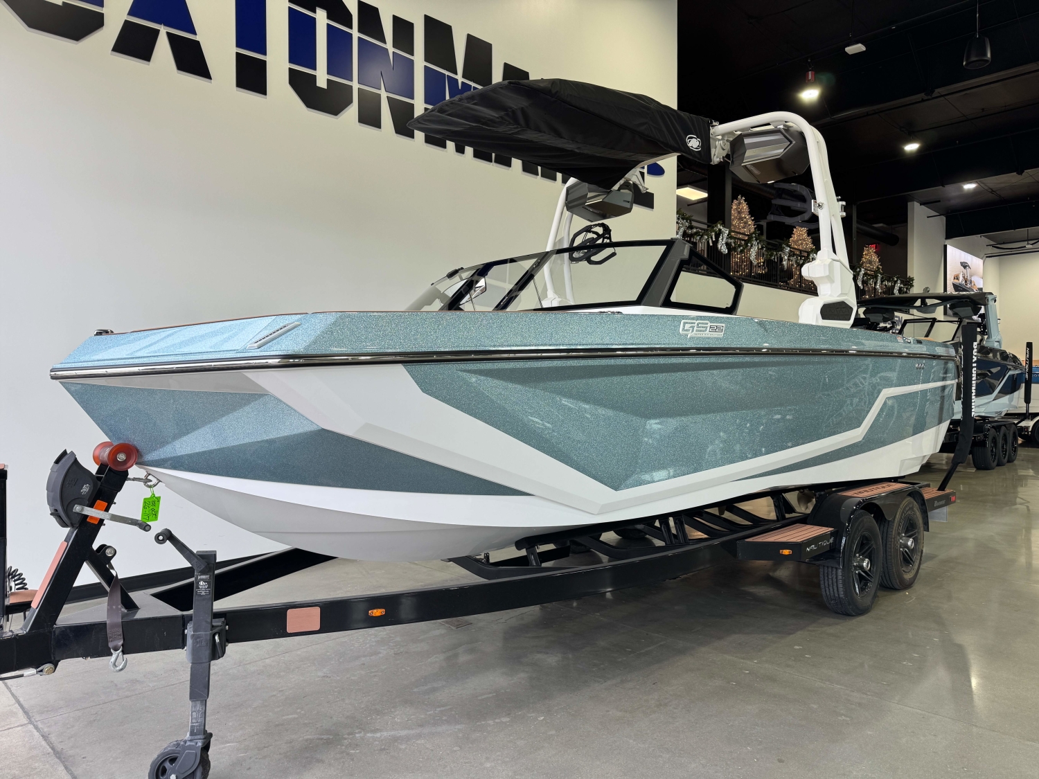 2026 Nautique Super Air Nautique GS22