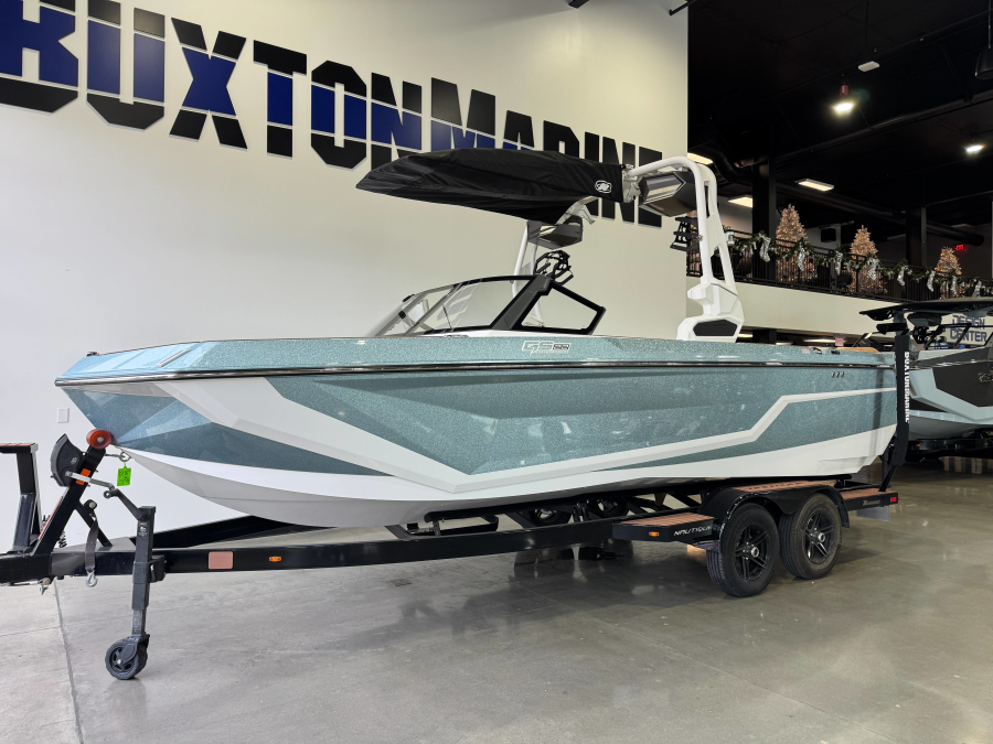 2026 Nautique Boats GS22 for sale in Lewisville, Texas